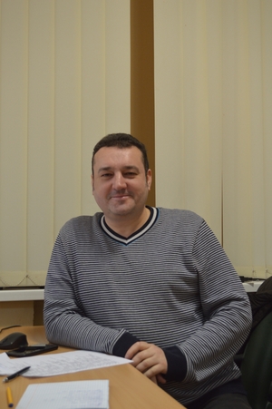 Кириченко Олександр Васильович 